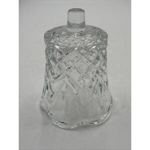 Vintage HOMCO Home Interiors Cambridge PEG Votive Candle Holder